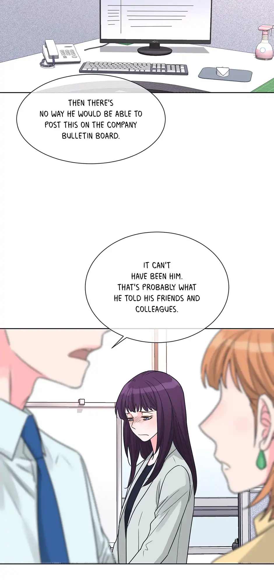 Relationship Once Done Chapter 98 8